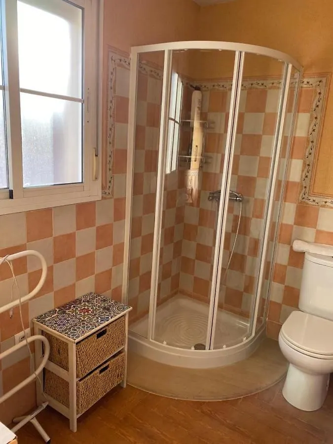 Apartamento Familia Anfitriona Acoge Terraza Sevilla