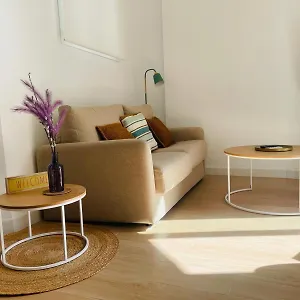  Apartamento Hispalis Barrio De Santa Cruz