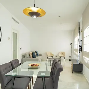  Apartamento Rosario